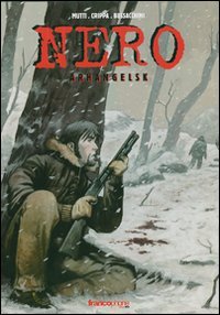 Nero. Arhangelsk