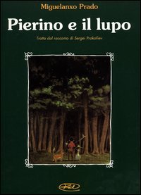 Pierino e il lupo