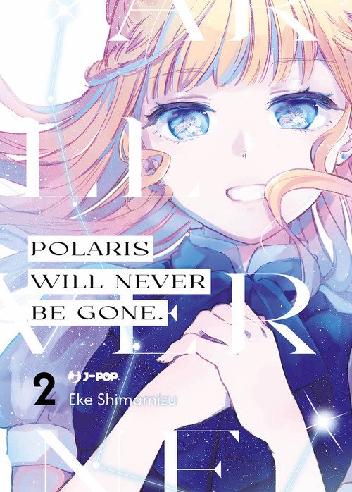 Polaris will never be gone
