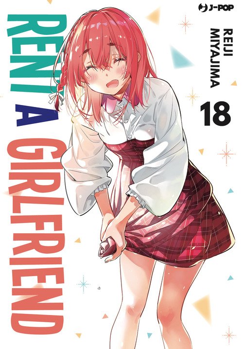 Rent-a-girlfriend
