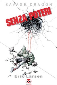 Savage Dragon