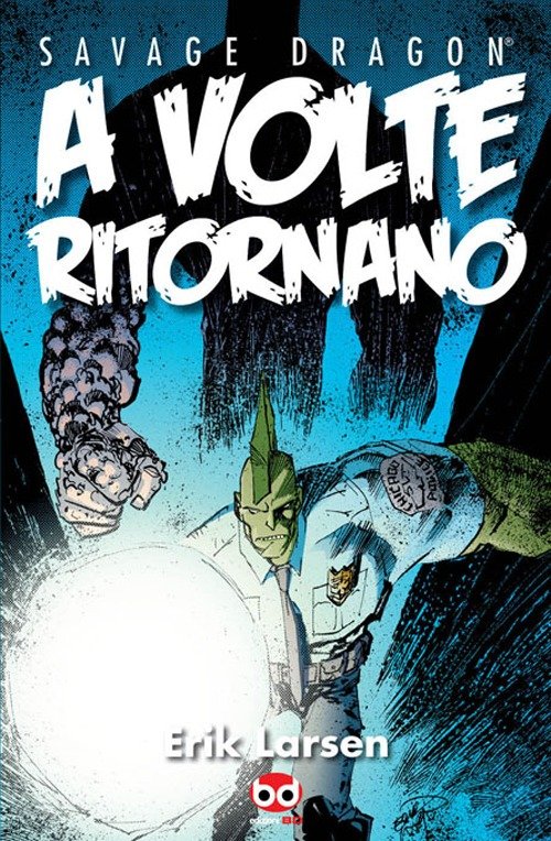 Savage Dragon