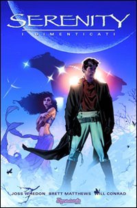Serenity omnibus