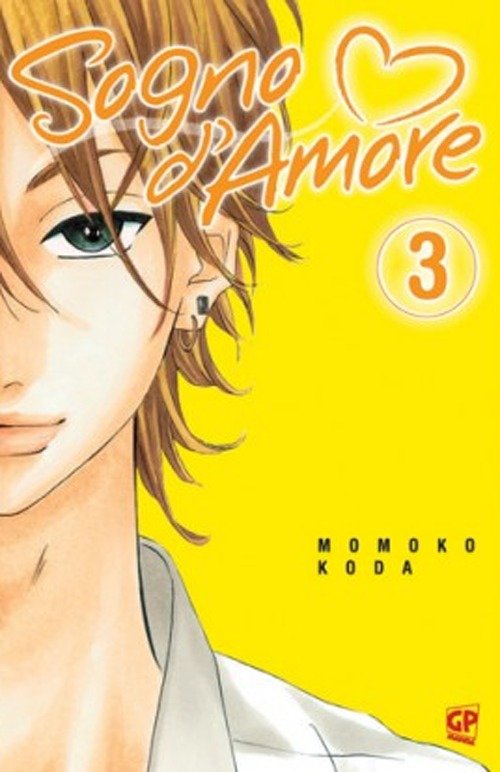 Sogno d'amore
