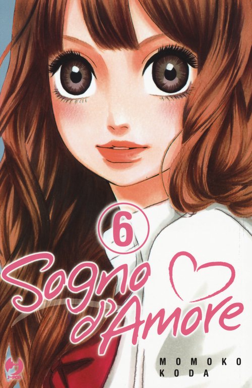 Sogno d'amore