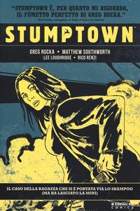 Stumptown