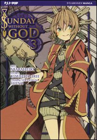 Sunday without god