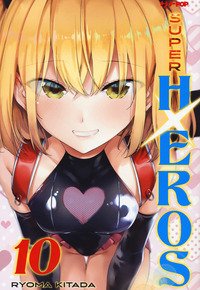 Super HxEros