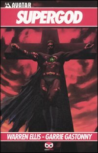 Supergod