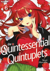 The quintessential quintuplets