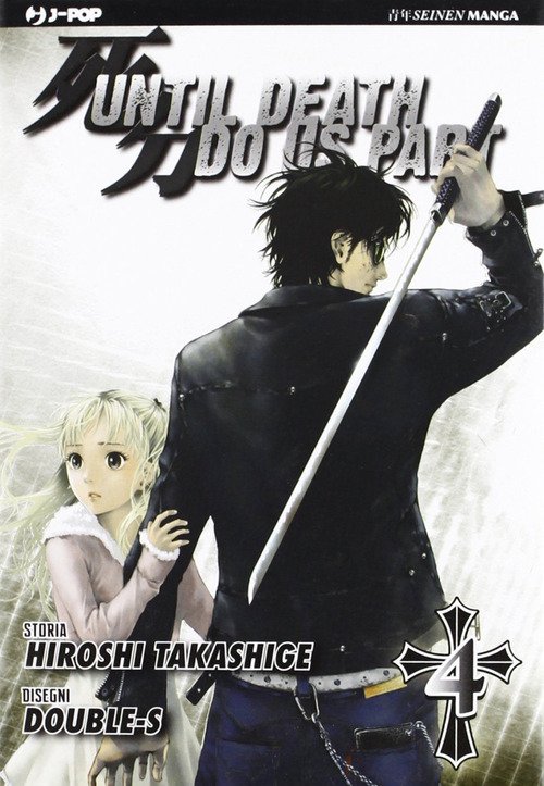 Until Death do us part