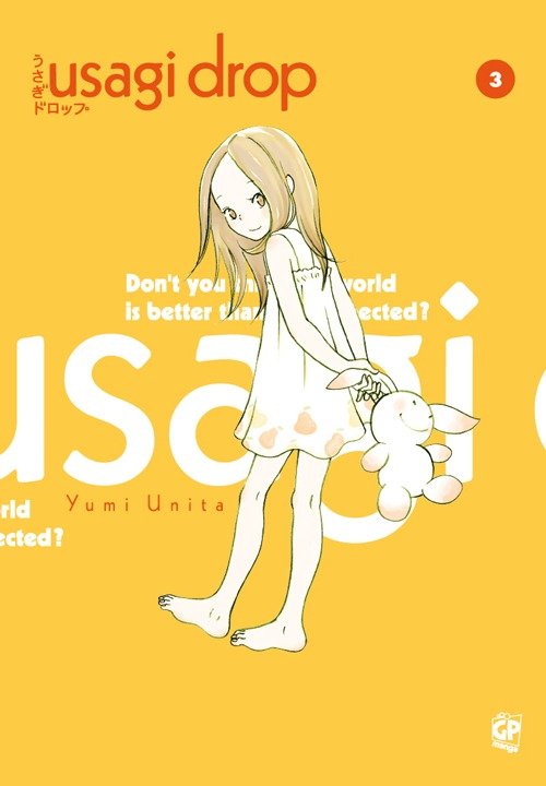 Usagi Drop
