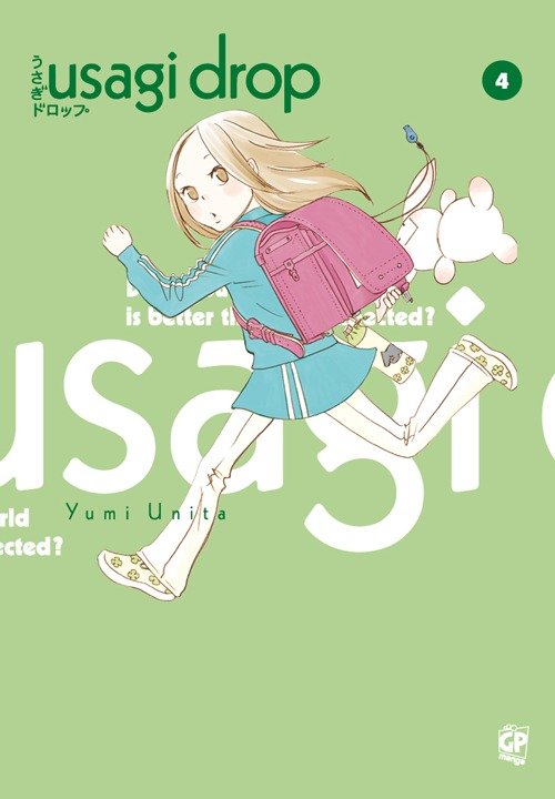 Usagi Drop