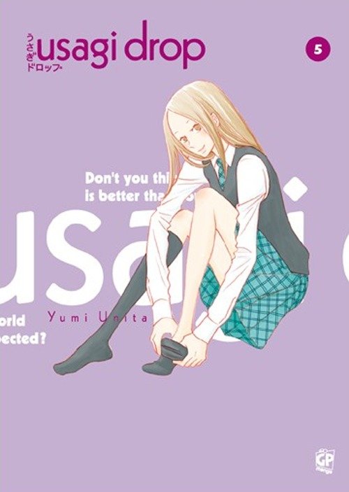 Usagi Drop