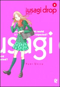 Usagi Drop
