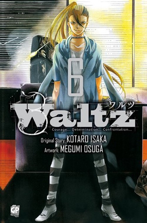 Waltz