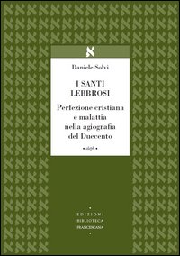 I santi lebbrosi