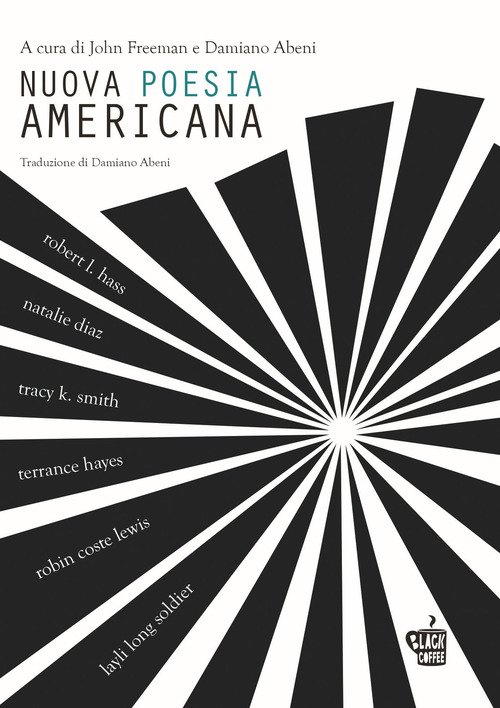 Nuova poesia americana