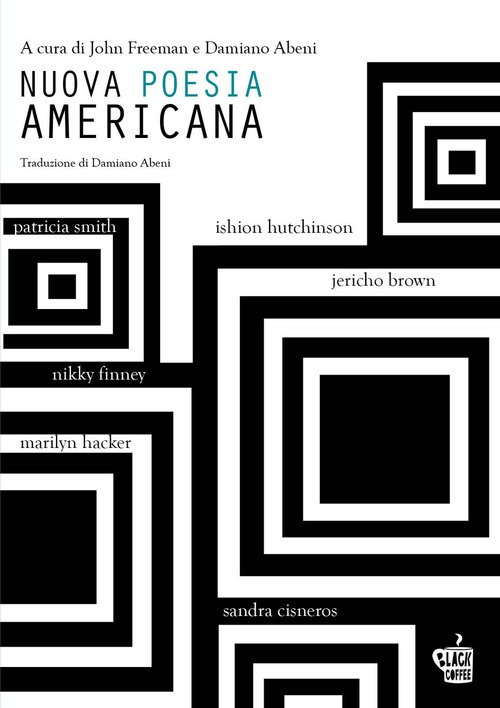 Nuova poesia americana