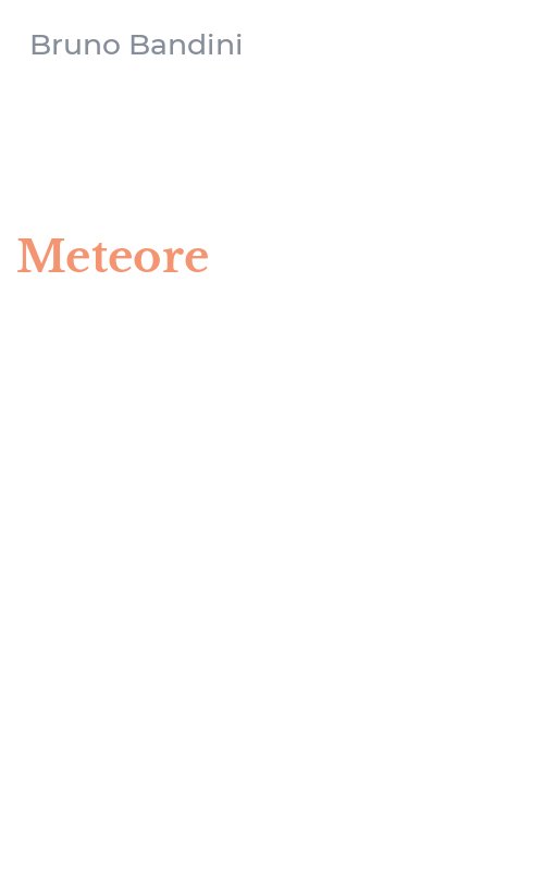 Meteore