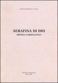Serafina di Dio, mistica carmelitana