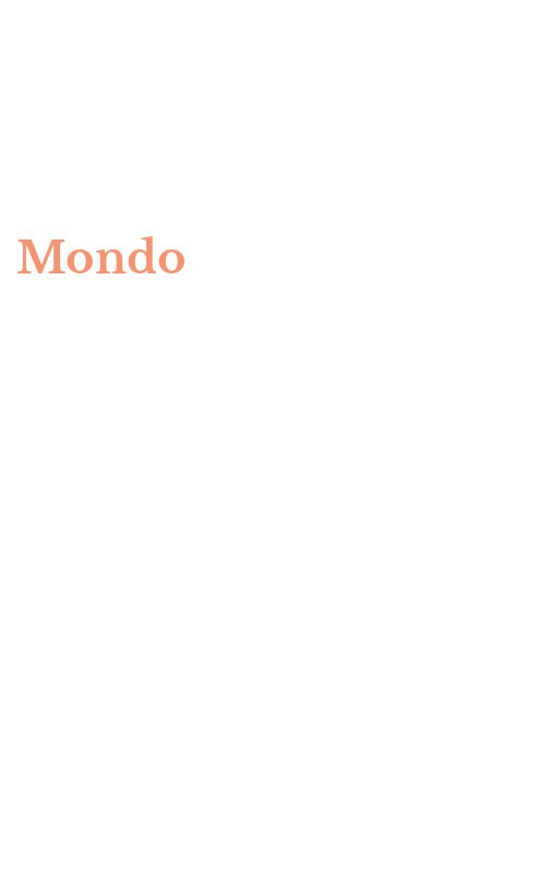 Mondo