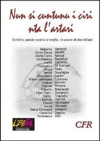 Nun si cuntunnu i ciri 'nta l'altari. Non si contano i ceri sugli altari