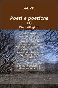 Poeti e poetiche
