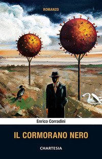Il cormorano nero