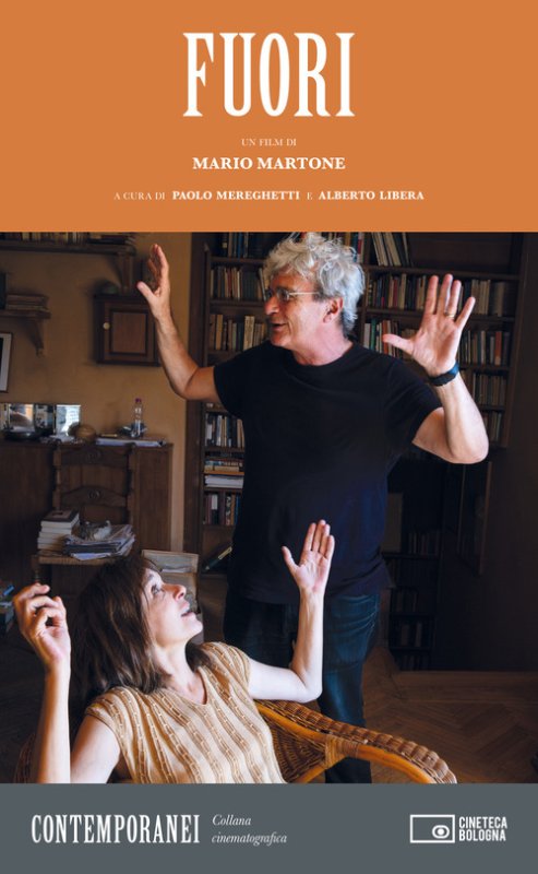 Fuori. Un film di Mario Martone