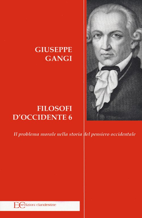 Filosofi d'Occidente