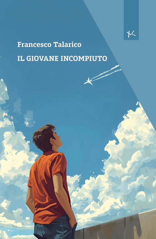 Il giovane incompiuto