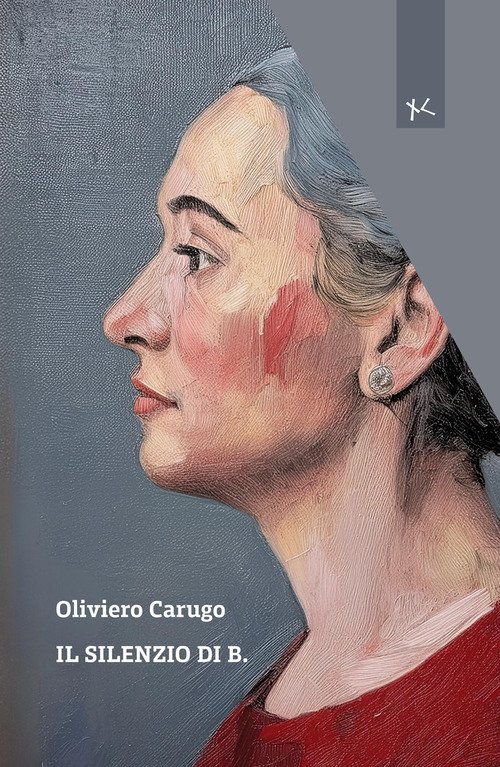 Il silenzio di b.