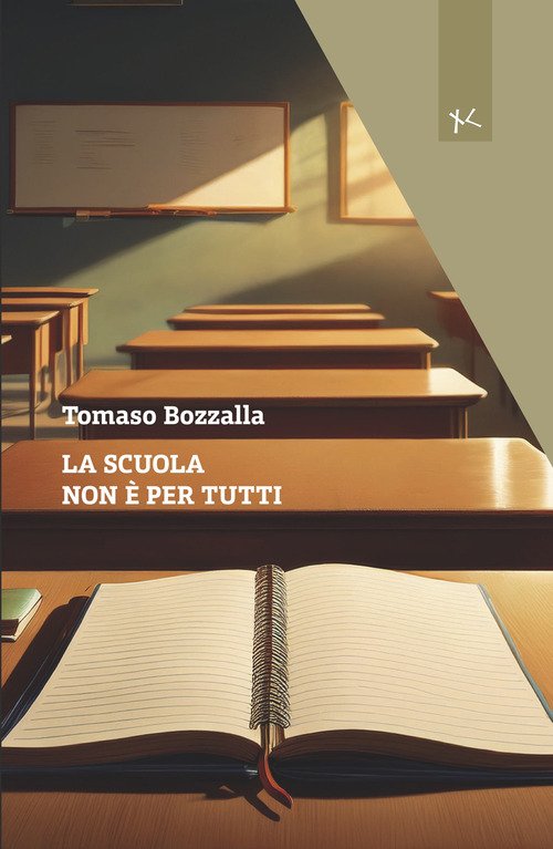 La scuola non è per tutti