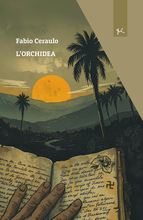 L'orchidea
