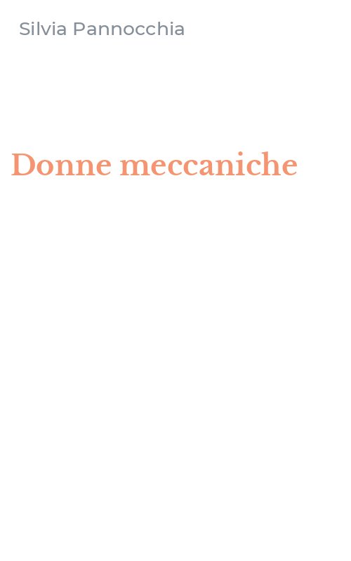Donne meccaniche