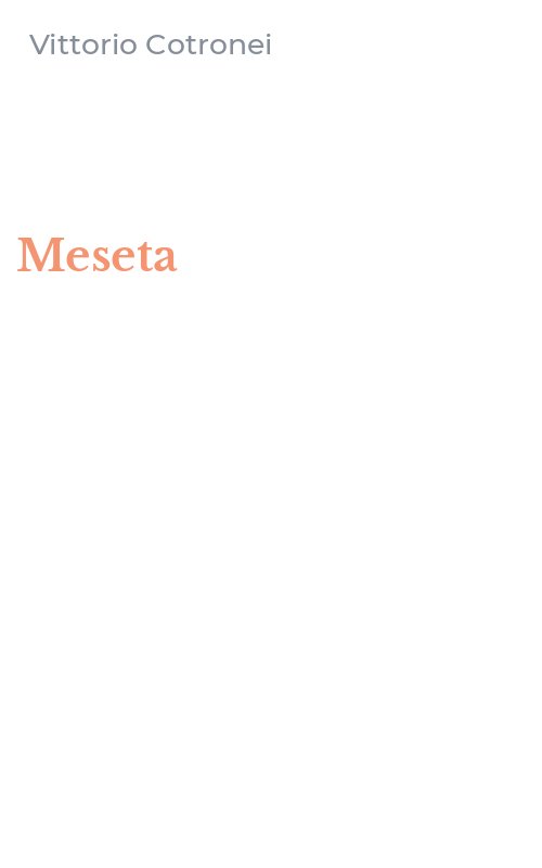 Meseta