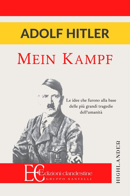 Mein Kampf