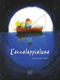 L'accalappialuna