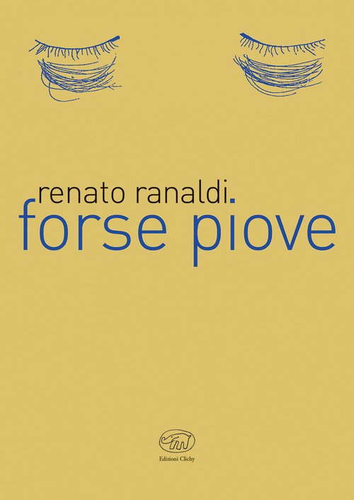 Forse piove