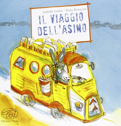 Il viaggio dell'asino