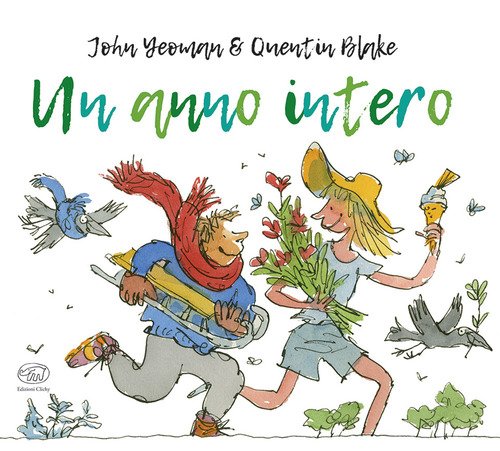 Un anno intero