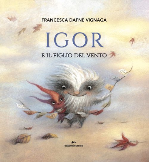 Igor e il figlio del vento