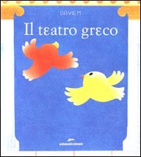 Il teatro greco