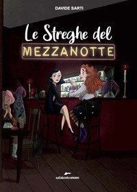 Le streghe del Mezzanotte
