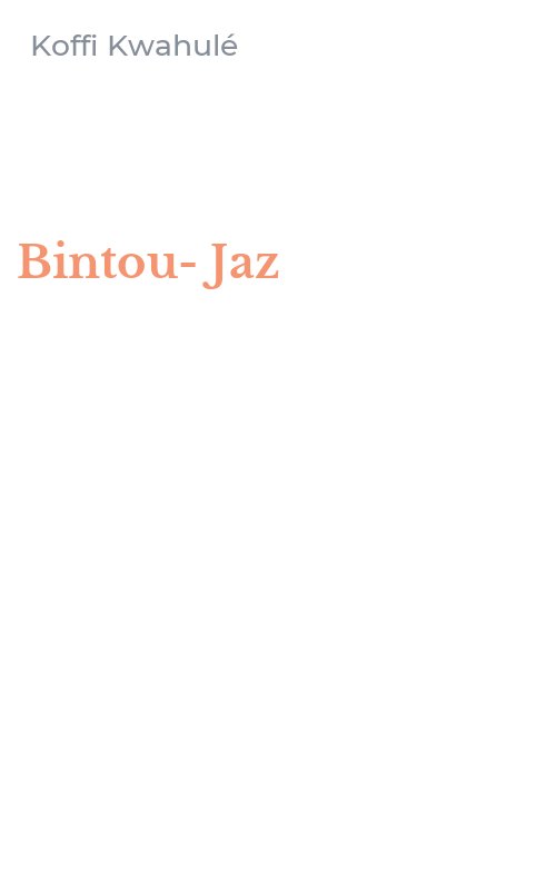 Bintou-Jaz