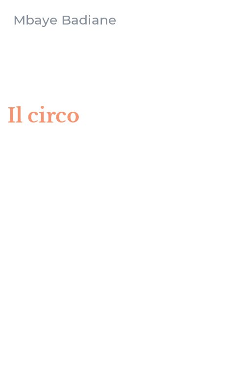 Il circo