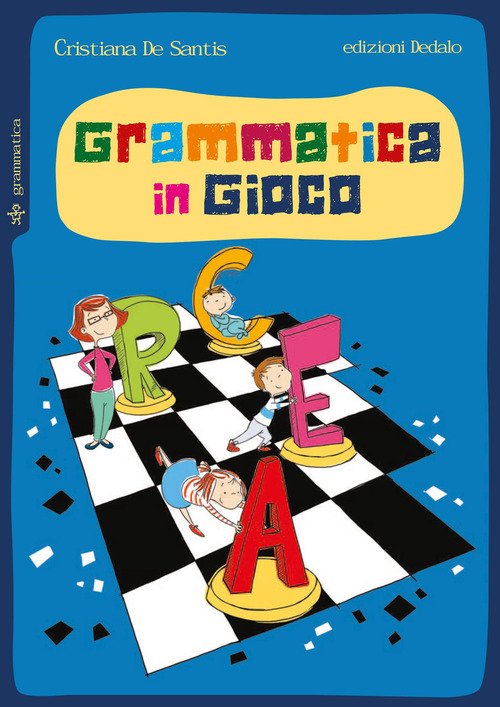 Grammatica in gioco