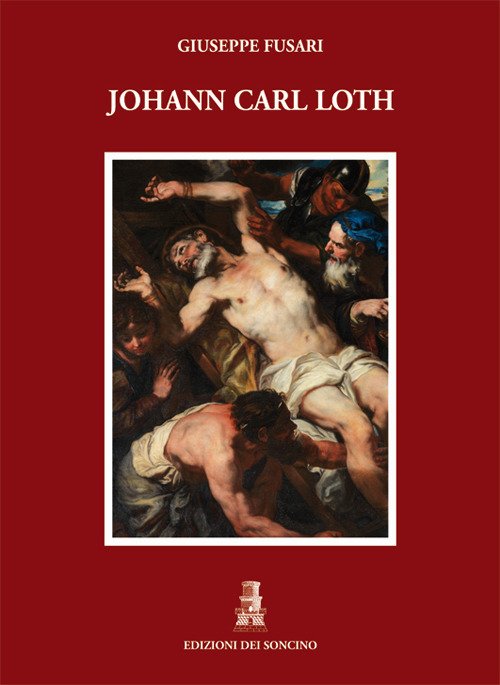 Johann Carl Loth