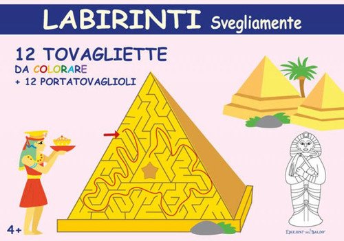 Labirinti svegliamente